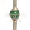 BYW95A avalanche rectifier - Philips