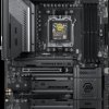 7E62-015R MSI MAG B850 TOMAHAWK MAX WIFI II (AM5)