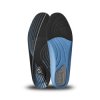 Dynamic Arch Blue Medium Insole Size 13