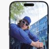 PanzerGlass PANZERGLASS - Screen Protector iPhone 17 Pro Max Classic Fit w. EasyAligner Szkło ochronne na wyświetlacz Ap
