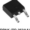 VS-4EWH02FNLHM3 Hyperfast Rectifier, 4 A FRED Pt®