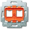 ABB Ramka z częścią pośrednią Adapter pomarańczowy 2CKA001753A8056 1 szt.