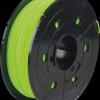RFPLCXEU0AD PLA Filament - neon green - 600 g - da Vinci Junior, Mini, Nano