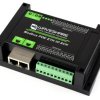 8-kanałowy moduł IO Modbus TCP/RTU PoE Waveshare
