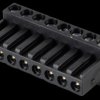 31169108 Connection terminal system, 8-pin, spacing 3.5 mm