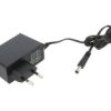 Zasilacz Impulsowy Sieciowy Wtykowy 12Vdc 2A 24W E24-2412-251