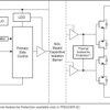 Automotive 1200V, 50mA isolated switch with reinforced isolation and avalanche protection