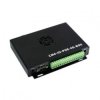 Zestaw CM4-IO-POE-4G-BOX-Acce-A-EU do budowy minikomputera na bazie Raspberry Pi CM4 - Waveshare 20897