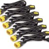 kabel IEC APC AP8706S-WW AP8706S-WW, 1.83 m, 1 zest.