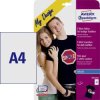 Folia do drukarek atramentowych, do tekstu Avery-Zweckform My Design T-Shirt MD1003, 4 ark.