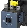 Stycznik mocy 265A 3P 220-240V AC 2Z 2R S10 DC 96-127V 3RT1065-6SF36
