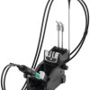 JBC Tools HDT-SF Tacka na pęsetę (D x S x W) 342 x 120 x 155 mm