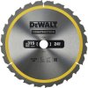 Tarcza tnąca DEWALT DT1961-QZ 1 szt.