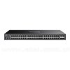 Switch zarządzalny, 48x 10/100/1000 RJ-45, 4x slot SFP+ 10G, 19