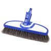 Weyer 706680 Cleaning Brush Ultra Soft 360° Rotating 2 Spray Nozzles