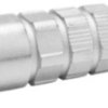 BNC plug 75 Ω, RG-179B/U, crimp/crimp, straight, 100023485
