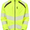 PULSAR® LIFE Men's Softshell Jacket-Yell