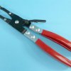 SZCZYPCE DO LUT.PRZEWODÓW KLESZCZE LUT.