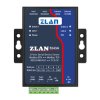 Konwerter RS232 RS485 RS422 na Ethernet TCP IP 2 portowy Modbus