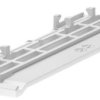 Klips do muszli 116x29mm rws OBO Bettermann, 6176131, (D x S) 36 mm x 136.2 mm