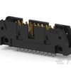 TE Connectivity 5102154-4 TE AMP AMP-LATCH Universal Headers, 1 szt.