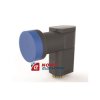 Konwerter SAT QUAD OPTICUM LQP04 H ORTON GLOBO