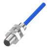 Czujnik zbliżeniowy M8 Indukcyjny 1 mm BALLUFF Wpuszczany 7,7 → 9 V DC długość 30mm Gwintowany