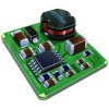 DC converter, 9-36 VDC, 2.5 W, 1 output, 5 VDC, 87 % efficiency, ROF-78E5.0-0.5SMD-R