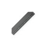 HPE JG305A HPE A 3600-48 v2 SI Managed L3 Fast Ethernet (10/100) 1U Black