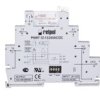 Przekaźnik Czasowy Wąskoprofilowy Wielofunkcyjny 1Z 6A 1Sek-10Dni 24V Ac/Dc...