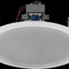 EDL-118TW Ceiling speaker, 100 V, 250 mm, 15 W