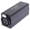 Neutrik NA2F-D0B-TX XLR to RCA Adapter 1 Piece