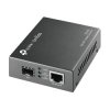 MC420L - media konwerter 10G