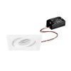 Oświetlenie wewnętrzne LED Brumberg 38397173 38397173 7 W 680 lm