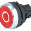 Przycisk, IP66, kolor: Czerwony, BACO, BACO