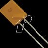 RLD16P1000GF PTC fuse, RLD 16, 16 V, 10 A, resetting