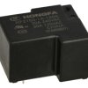 Przekaźnik; elektromagnetyczny przemysłowy; HF2150-1A-12DE; 12V; DC; 1 styk zwierny; 30A; do druku (PCB); Hongfa; RoHS