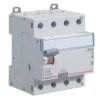 Wyłącznik różnicowoprądowy 4P 100A 30mA typ A P304 serii DX3 411763 LEGRAND