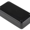 Obudowa Czarny, 100 X 50 X 25Mm, Rs Pro