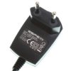 Zasilacz Impulsowy 5V 1,2A 6W Wtyk 2,1X5,5 Mm Espe Espe-0605-W2e