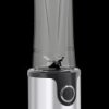 Blender personalny z dwoma kubkami Teesa CB-650047