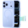 ESR Case Apple iPhone 17 Pro Max, iPhone 18 Pro Max niebieski, jasnoniebieski 1A86402302