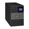 Zasilacz bezprzerwowy, 770W, 1150VA, 10A, Uwe 160 → 294V, Uwy 230V, 4min, Eaton, 5P