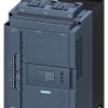 Układ łagodnego rozruchu 55 kW Siemens Łagodny rozruch 3-fazowy 480 V AC zakres SIRIUS 3RW 63 A IP00