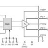 Zero-Drift, High Voltage Programmable Gain Amplifier