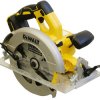 Bezprzewodowa piła tarczowa, numer: DCS570, 5500 (No Load Speed)obr./min, 18V, typ baterii: Li-ion,