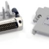 Moduł do akwizycji danych Zestaw Złącza Lutowanego Typu Cup Keysight Technologies do: 78-stykowe złącze Dsub męskie