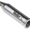 Grot lutowniczy ołówkowy Weller XHT C, 3.2 mm 48 mm do WP200, WXP200 Wkrętak XHT