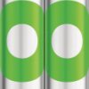 GPRHCH63E046 ReCyko, NiMH rechargeable battery, AAA (Micro), 650 mAh, pack of