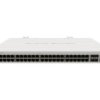 Switch 48X Rj45 1000Mb/S, 4X Sfp+, 2X Qsfp Mikrotik Crs354-48G-4S+2Q+Rm